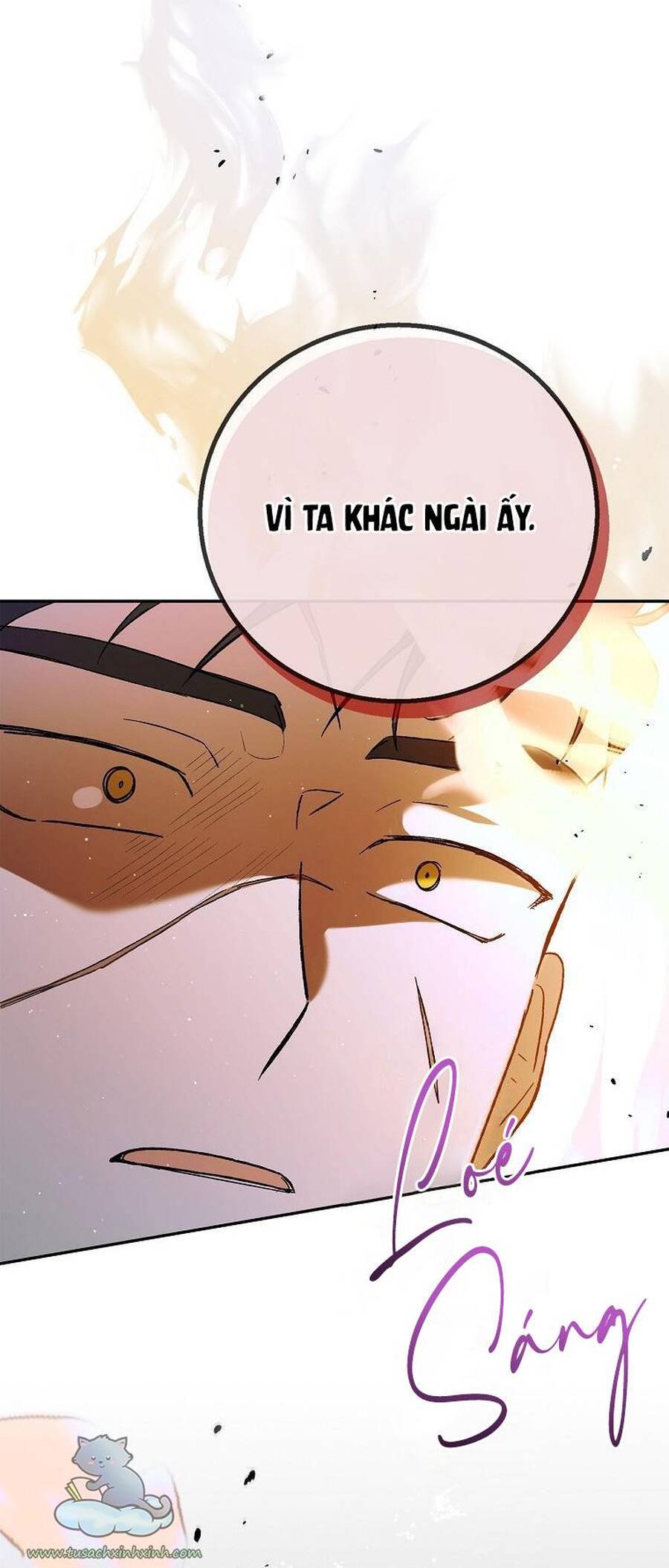 Cách Để Em Bảo Vệ Anh Chap 66 - Next Chap 67