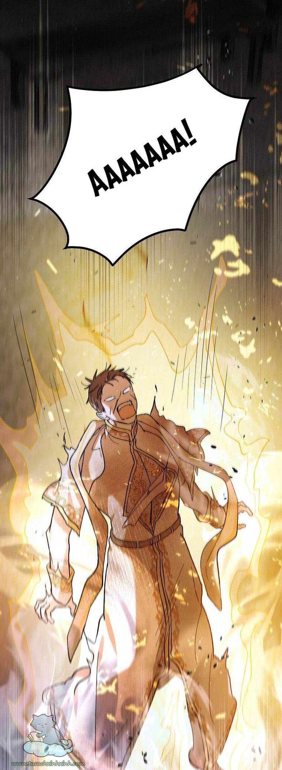 Cách Để Em Bảo Vệ Anh Chap 66 - Next Chap 67
