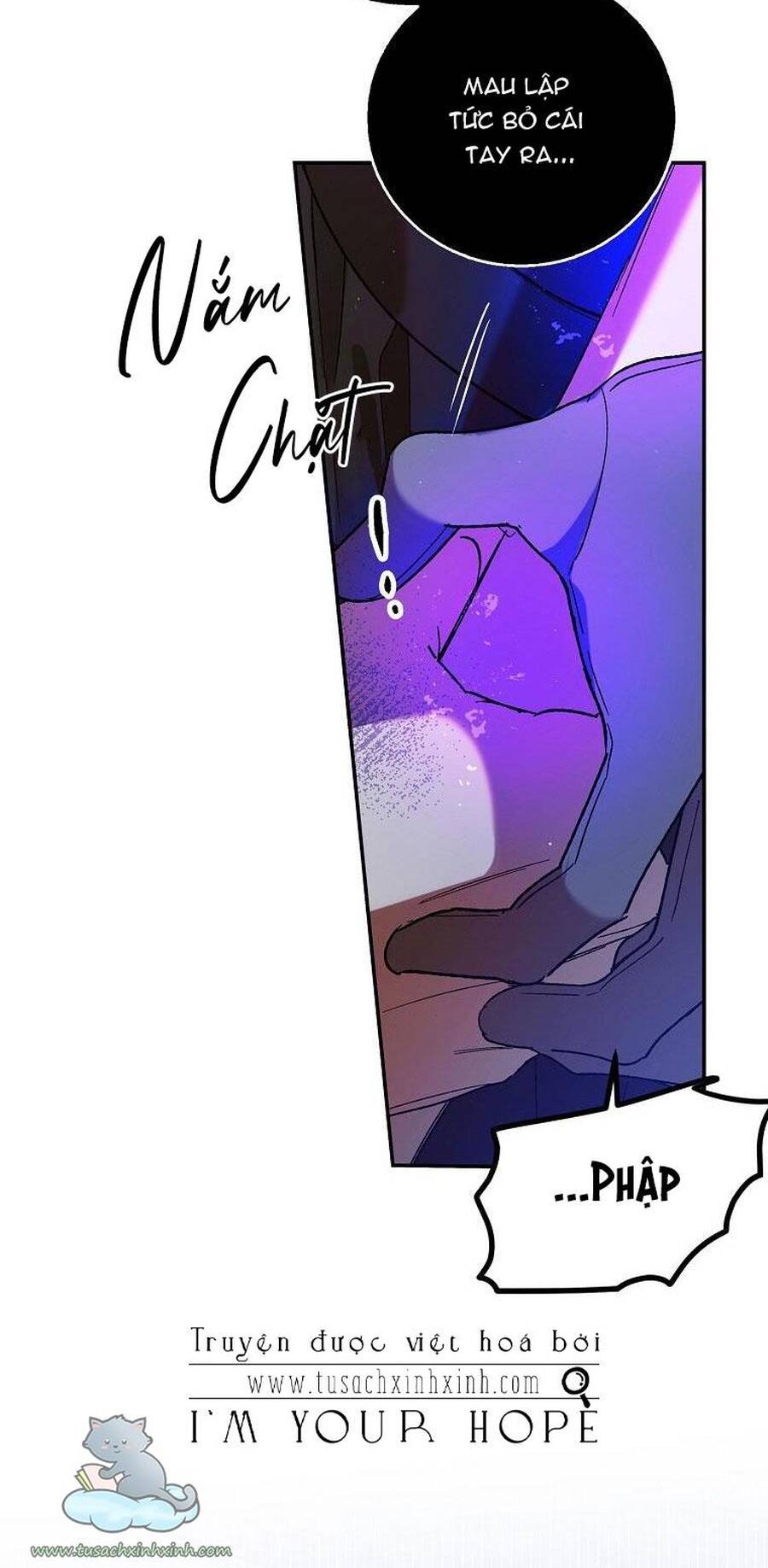 Cách Để Em Bảo Vệ Anh Chap 66 - Next Chap 67