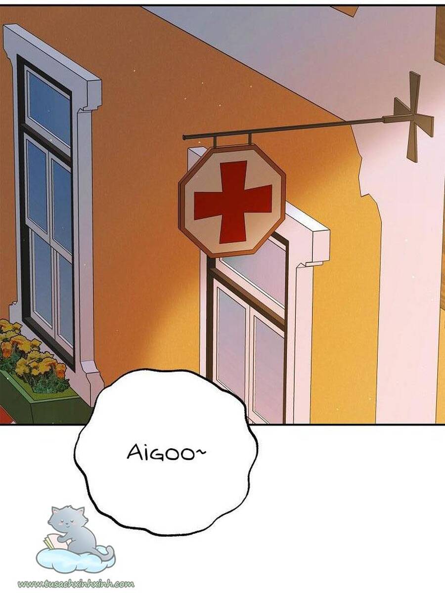 Cách Để Em Bảo Vệ Anh Chap 66 - Next Chap 67