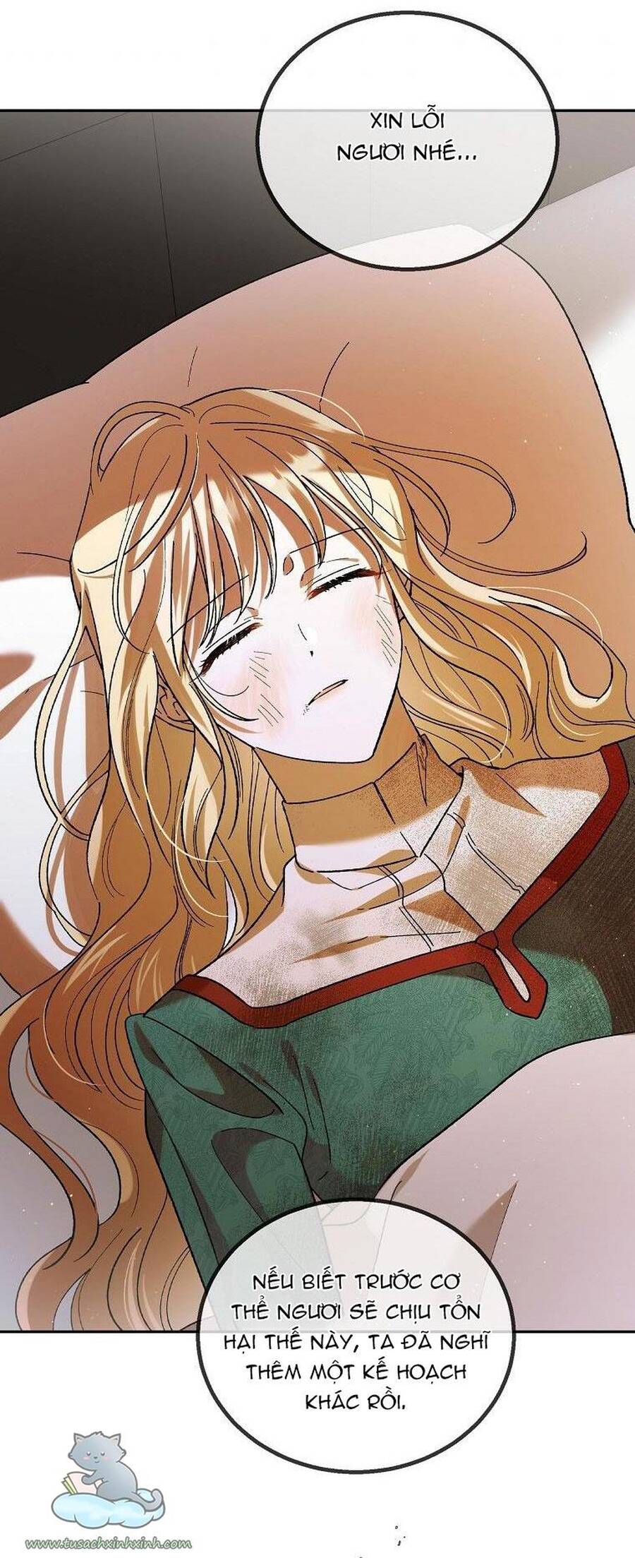 Cách Để Em Bảo Vệ Anh Chap 66 - Next Chap 67