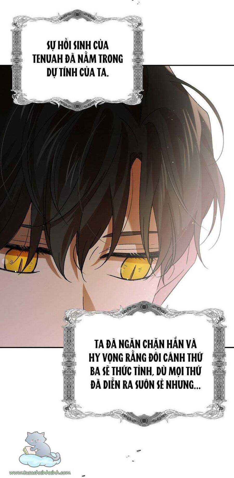 Cách Để Em Bảo Vệ Anh Chap 66 - Next Chap 67