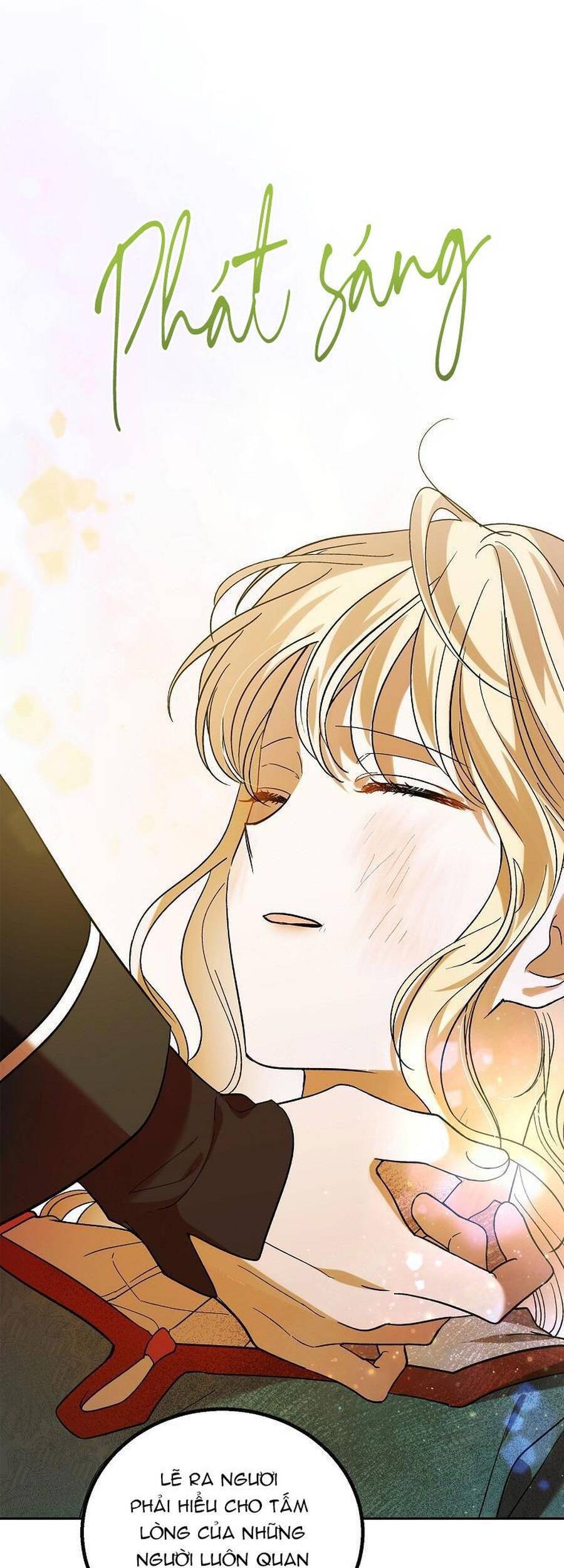 Cách Để Em Bảo Vệ Anh Chap 66 - Next Chap 67