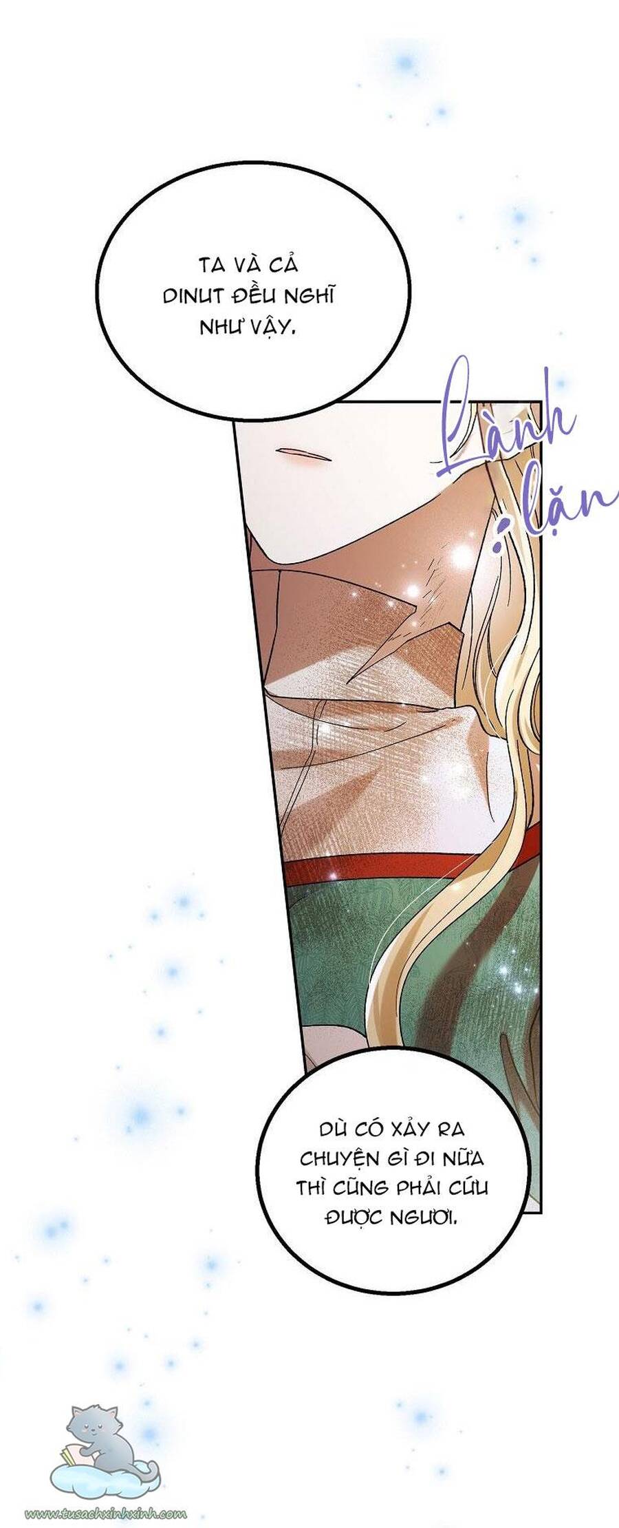 Cách Để Em Bảo Vệ Anh Chap 66 - Next Chap 67