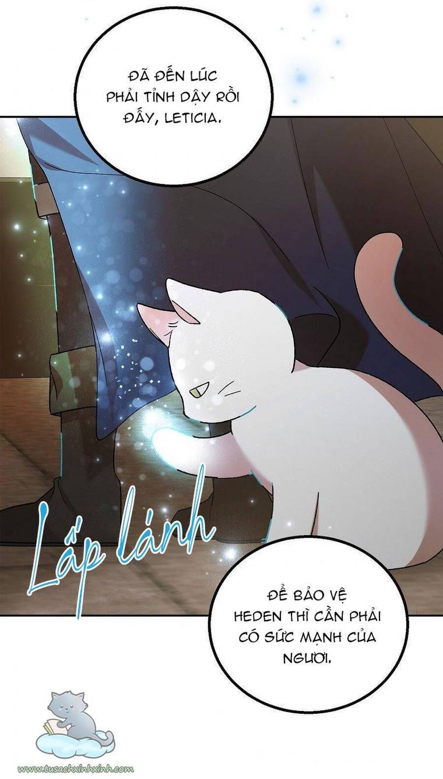 Cách Để Em Bảo Vệ Anh Chap 66 - Next Chap 67