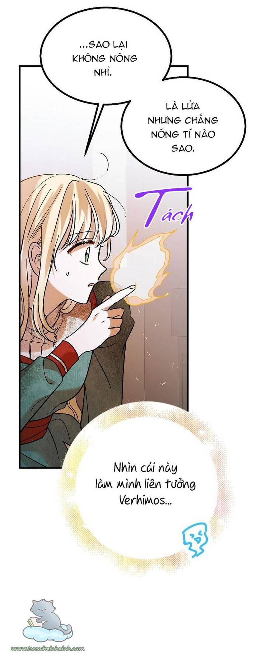 Cách Để Em Bảo Vệ Anh Chap 66 - Next Chap 67