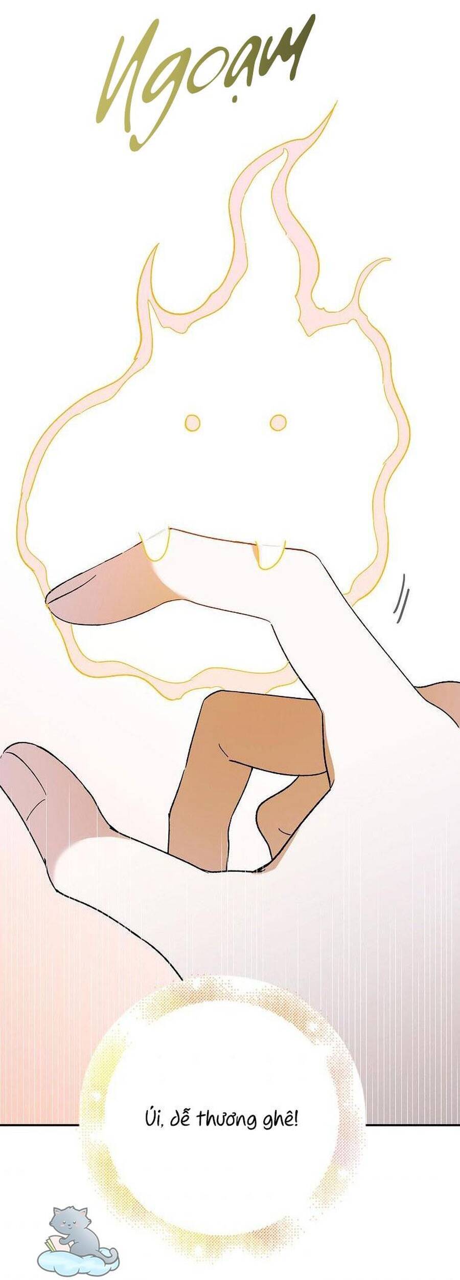 Cách Để Em Bảo Vệ Anh Chap 66 - Next Chap 67