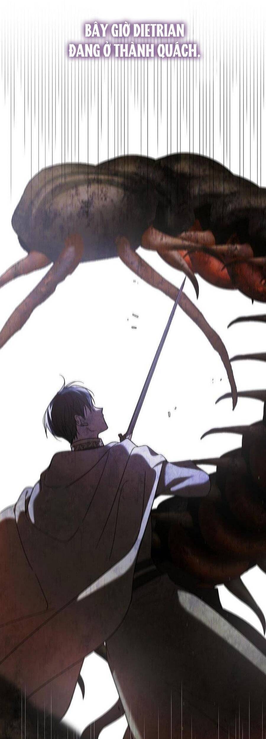 Cách Để Em Bảo Vệ Anh Chap 66 - Next Chap 67