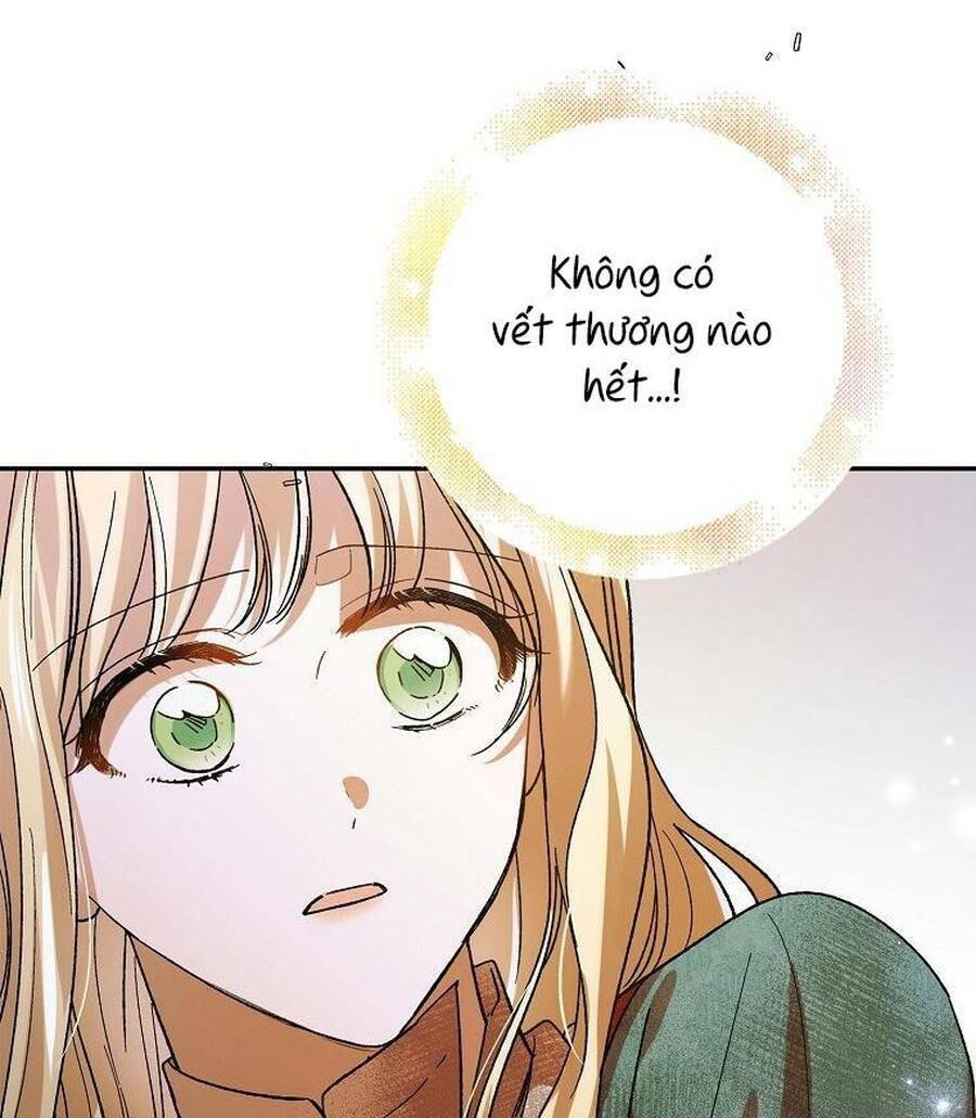 Cách Để Em Bảo Vệ Anh Chap 66 - Next Chap 67