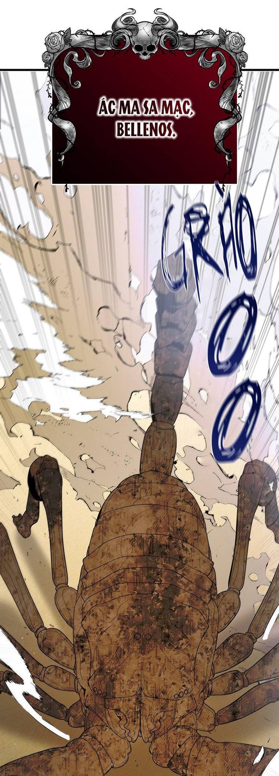 Cách Để Em Bảo Vệ Anh Chap 66 - Next Chap 67