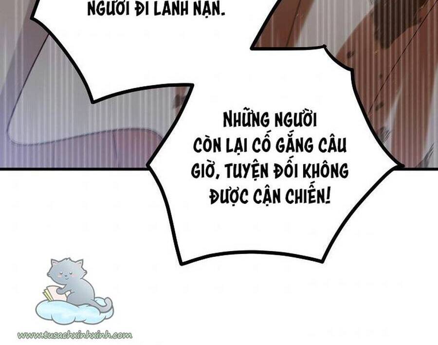 Cách Để Em Bảo Vệ Anh Chap 66 - Next Chap 67