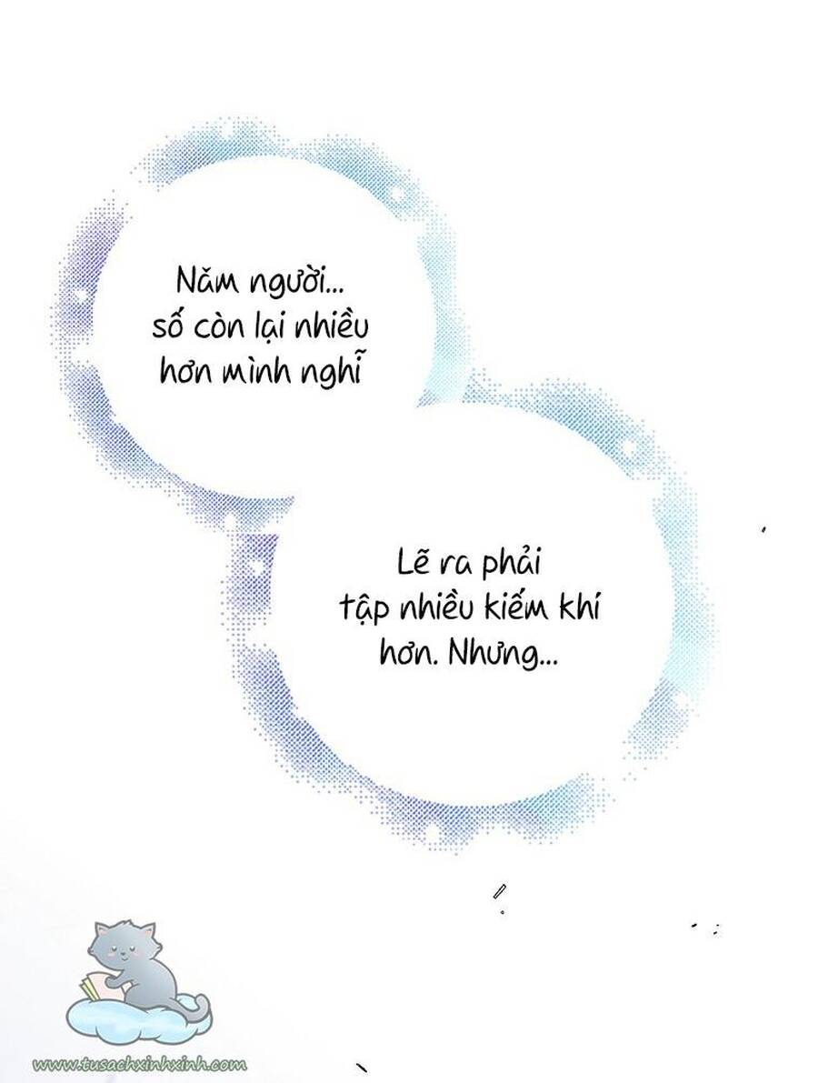Cách Để Em Bảo Vệ Anh Chap 66 - Next Chap 67