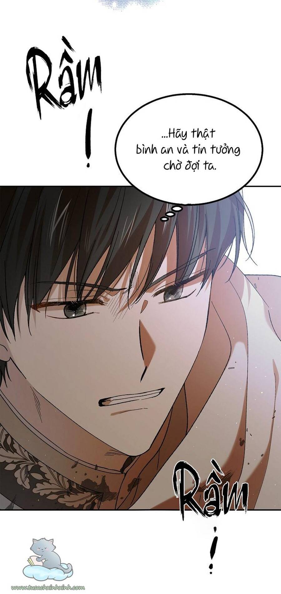 Cách Để Em Bảo Vệ Anh Chap 66 - Next Chap 67