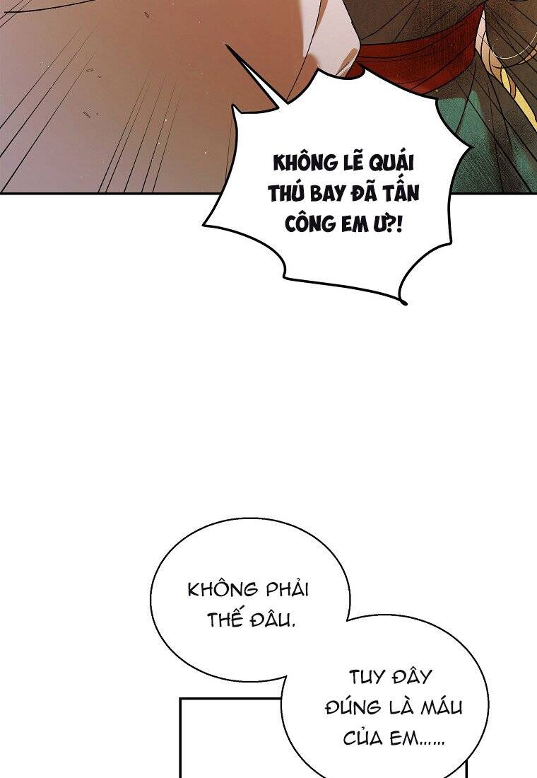 Cách Để Em Bảo Vệ Anh Chap 67 - Next Chap 68