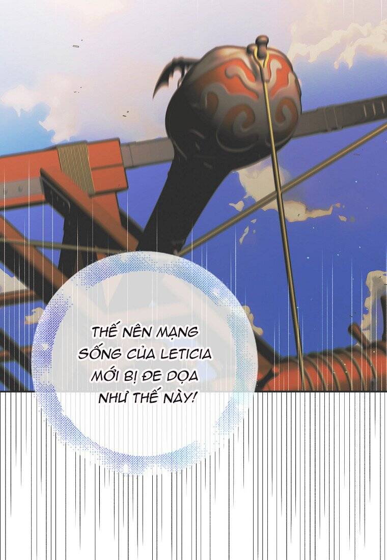 Cách Để Em Bảo Vệ Anh Chap 67 - Next Chap 68