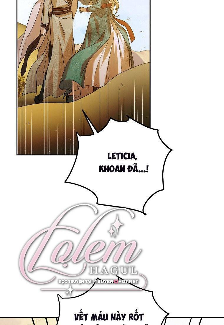 Cách Để Em Bảo Vệ Anh Chap 67 - Next Chap 68