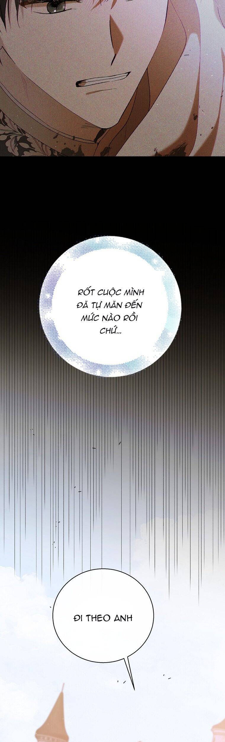 Cách Để Em Bảo Vệ Anh Chap 67 - Next Chap 68