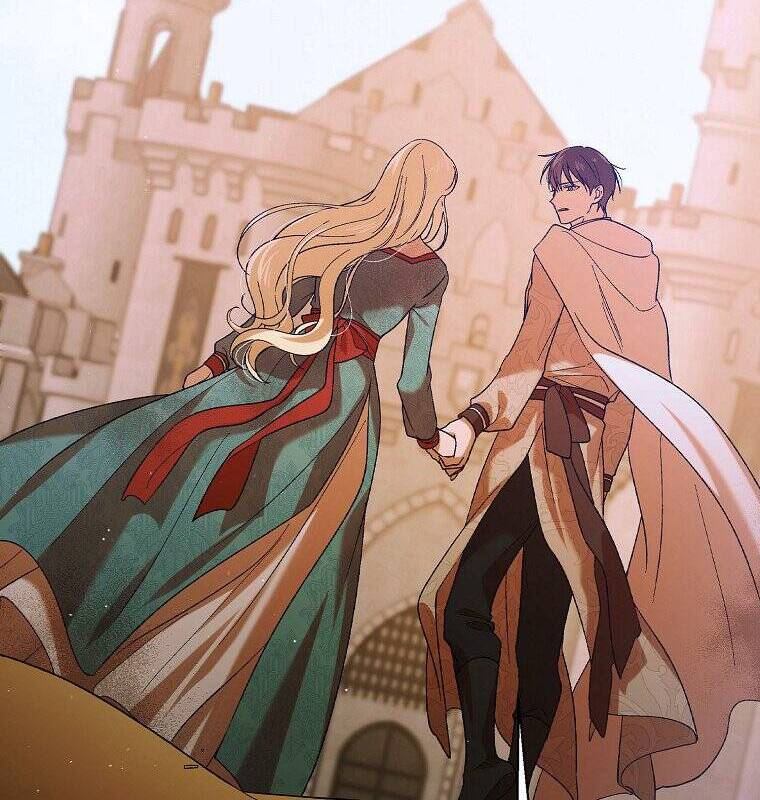 Cách Để Em Bảo Vệ Anh Chap 67 - Next Chap 68