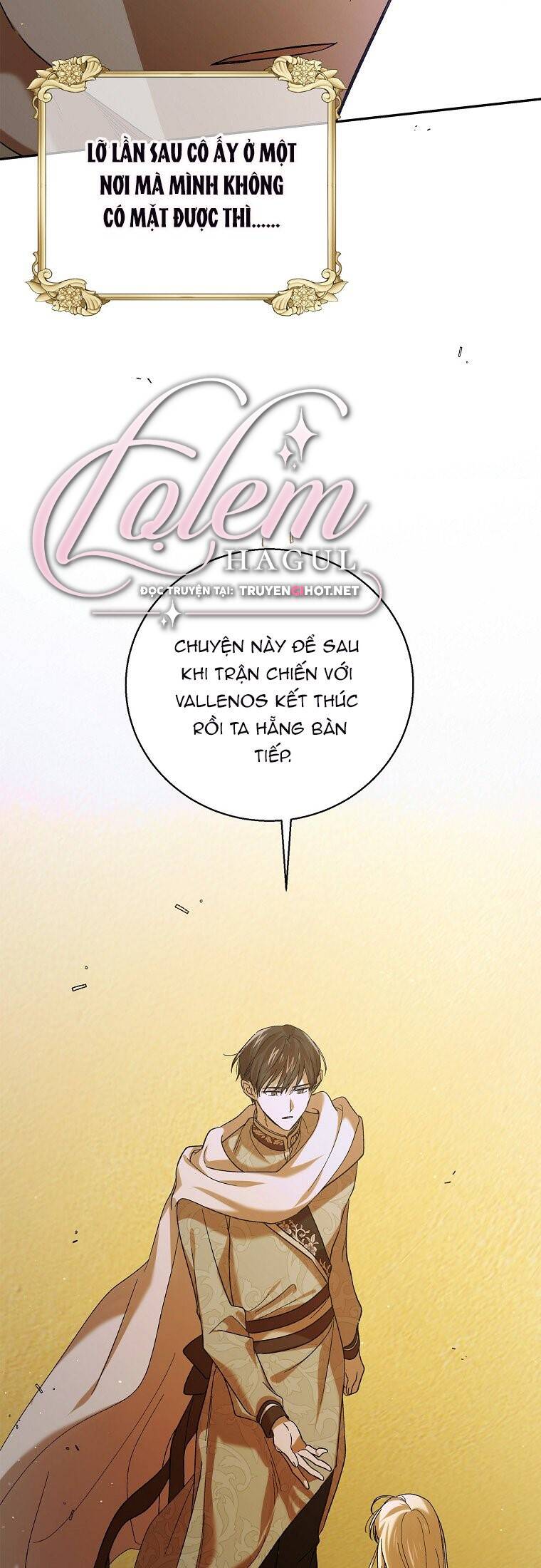 Cách Để Em Bảo Vệ Anh Chap 67 - Next Chap 68