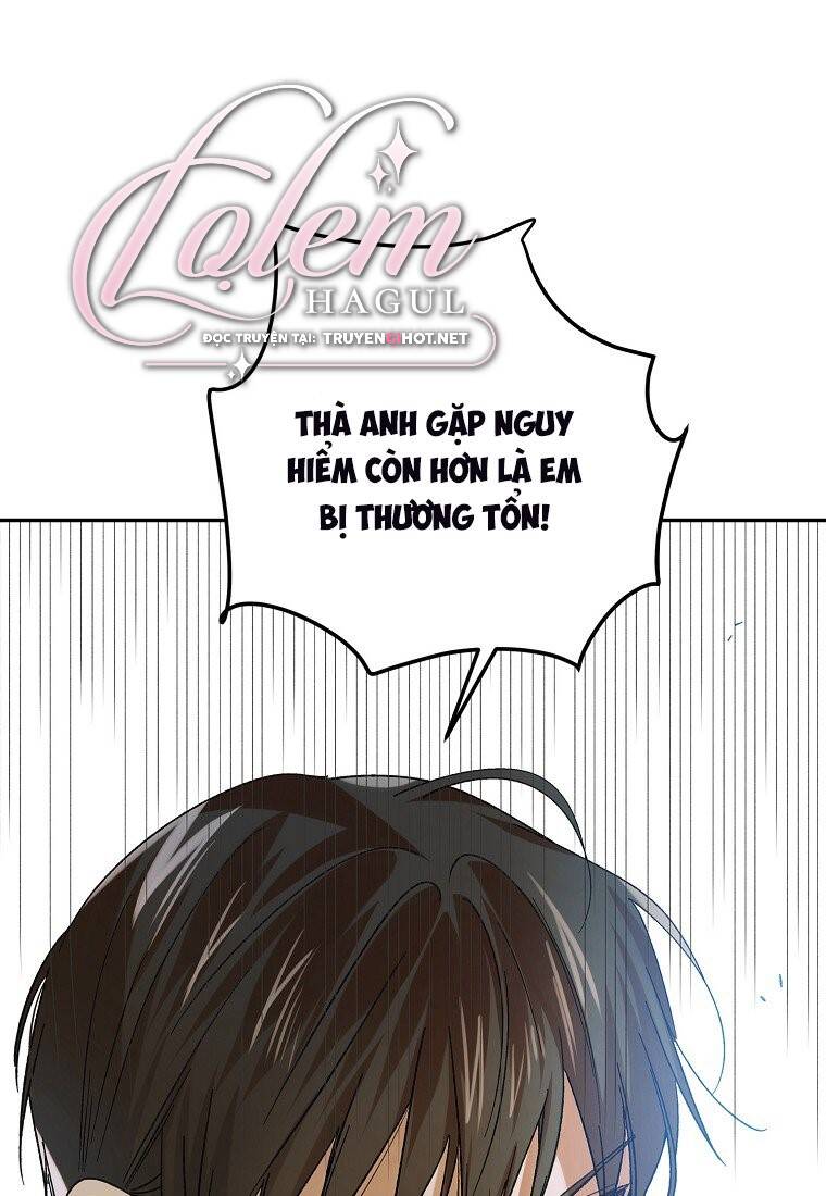 Cách Để Em Bảo Vệ Anh Chap 67 - Next Chap 68