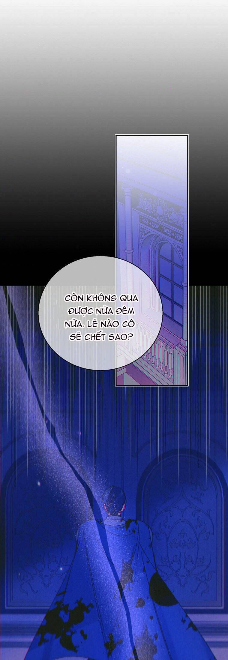 Cách Để Em Bảo Vệ Anh Chap 67 - Next Chap 68