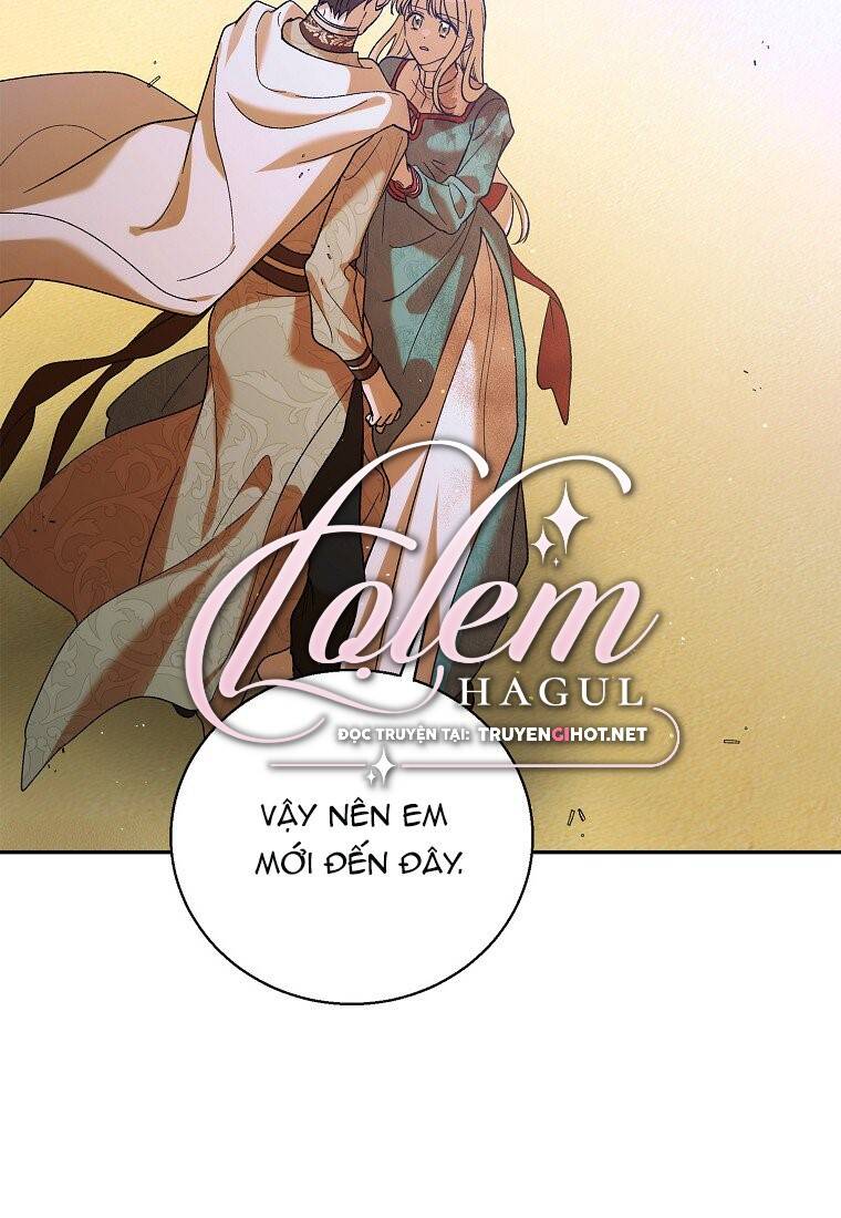 Cách Để Em Bảo Vệ Anh Chap 67 - Next Chap 68