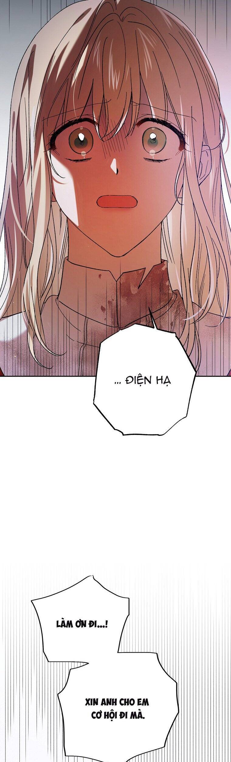Cách Để Em Bảo Vệ Anh Chap 67 - Next Chap 68