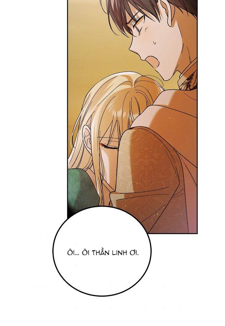 Cách Để Em Bảo Vệ Anh Chap 67 - Next Chap 68