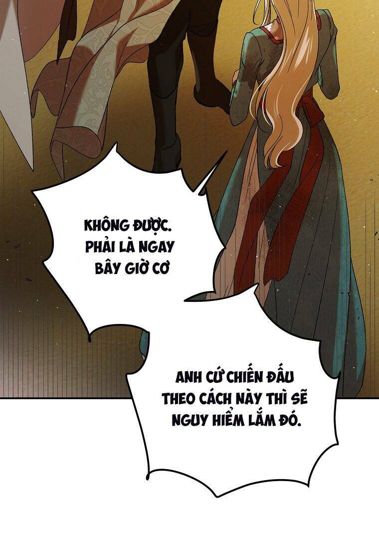 Cách Để Em Bảo Vệ Anh Chap 67 - Next Chap 68