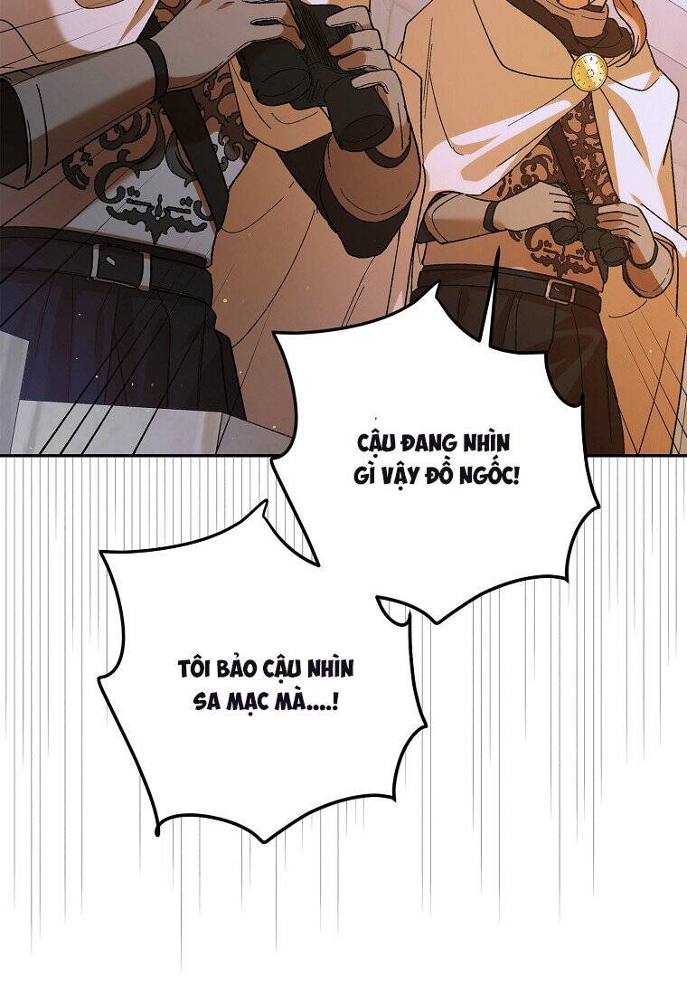 Cách Để Em Bảo Vệ Anh Chap 67 - Next Chap 68