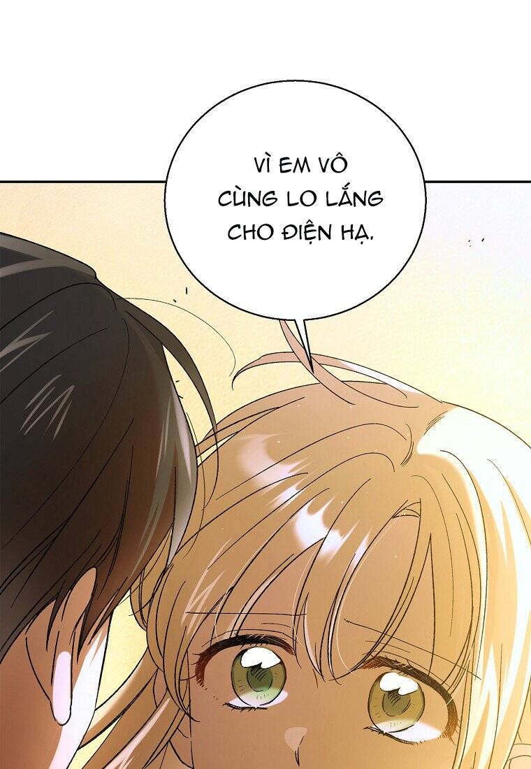 Cách Để Em Bảo Vệ Anh Chap 67 - Next Chap 68