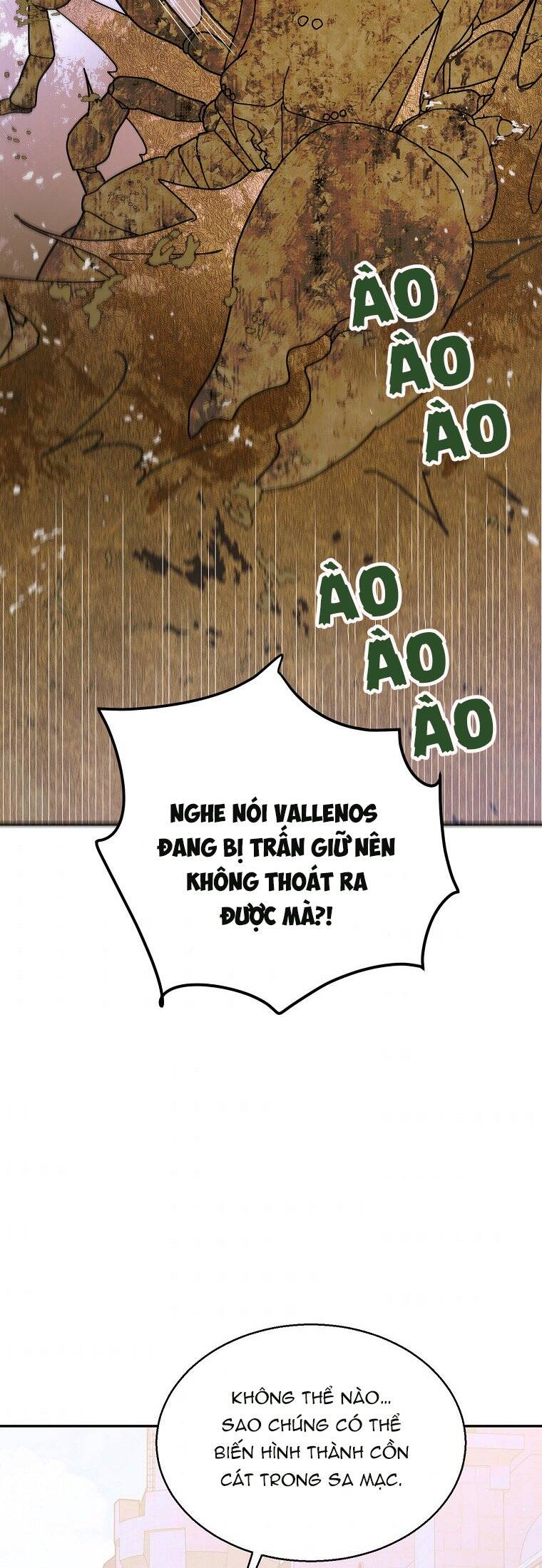 Cách Để Em Bảo Vệ Anh Chap 67 - Next Chap 68