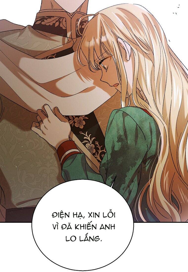 Cách Để Em Bảo Vệ Anh Chap 67 - Next Chap 68