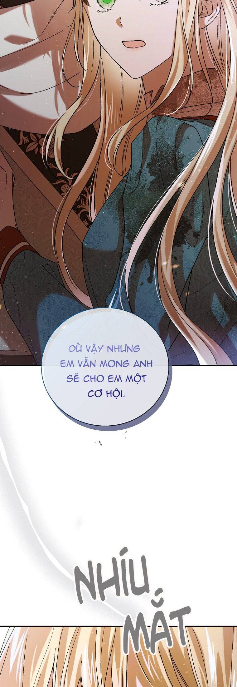 Cách Để Em Bảo Vệ Anh Chap 67 - Next Chap 68