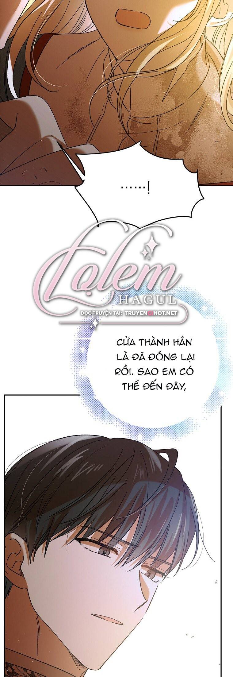 Cách Để Em Bảo Vệ Anh Chap 67 - Next Chap 68