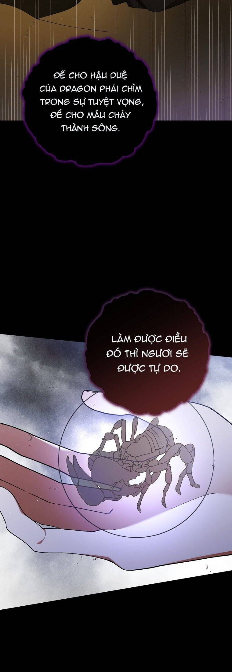 Cách Để Em Bảo Vệ Anh Chap 67 - Next Chap 68