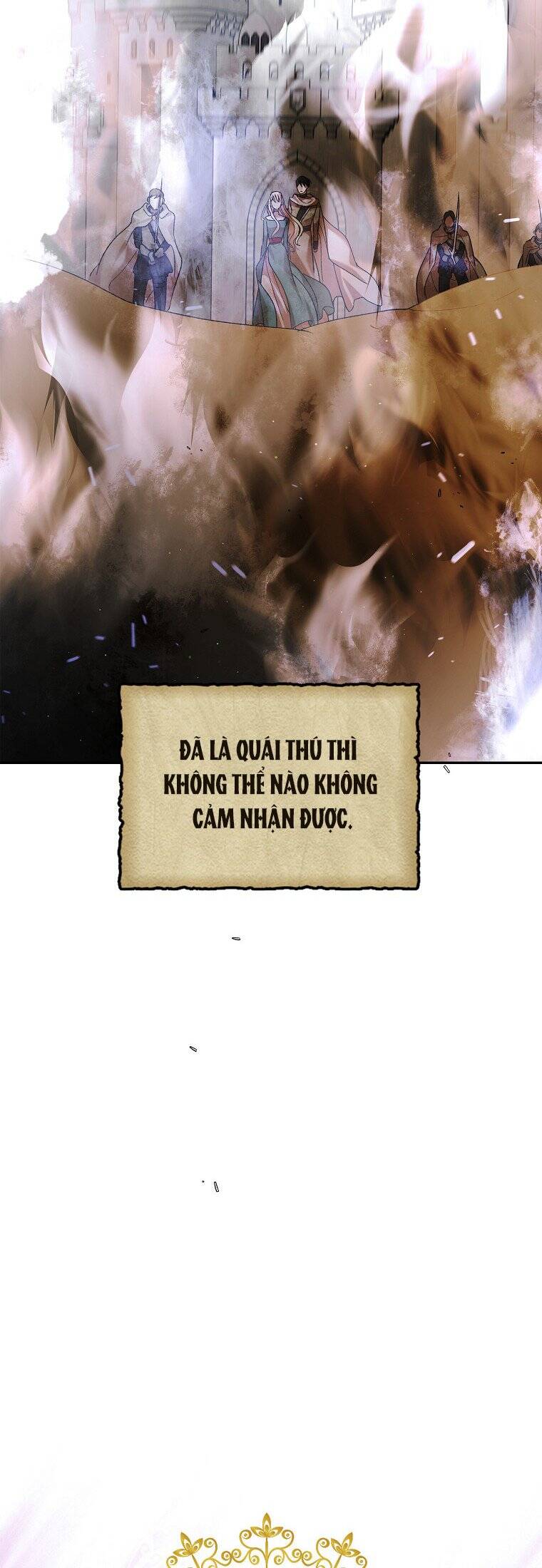 Cách Để Em Bảo Vệ Anh Chap 67 - Next Chap 68