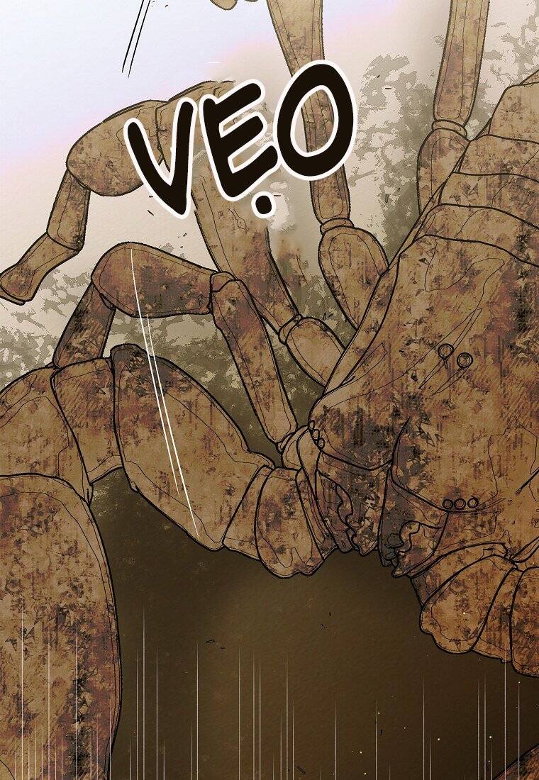 Cách Để Em Bảo Vệ Anh Chap 67 - Next Chap 68