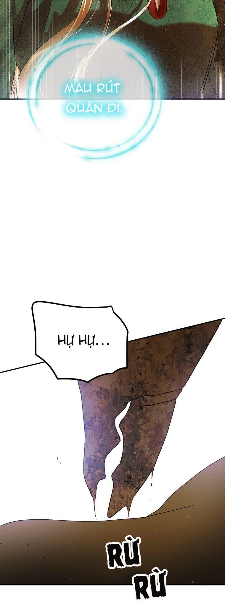 Cách Để Em Bảo Vệ Anh Chap 67 - Next Chap 68