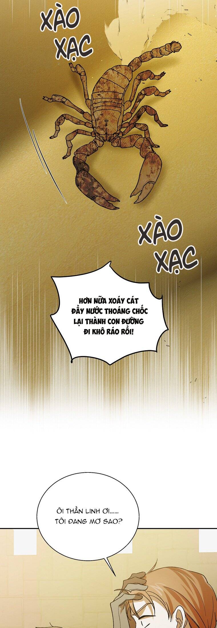 Cách Để Em Bảo Vệ Anh Chap 67 - Next Chap 68