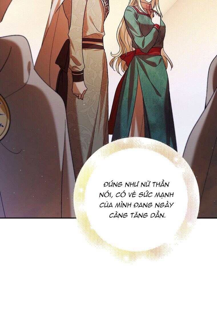Cách Để Em Bảo Vệ Anh Chap 67 - Next Chap 68