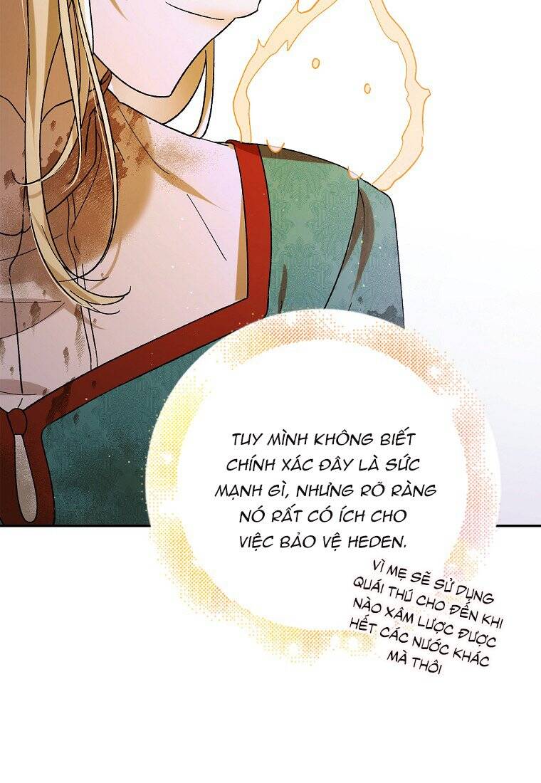 Cách Để Em Bảo Vệ Anh Chap 67 - Next Chap 68
