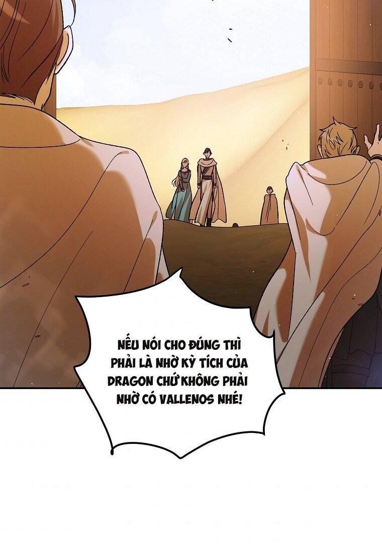 Cách Để Em Bảo Vệ Anh Chap 67 - Next Chap 68