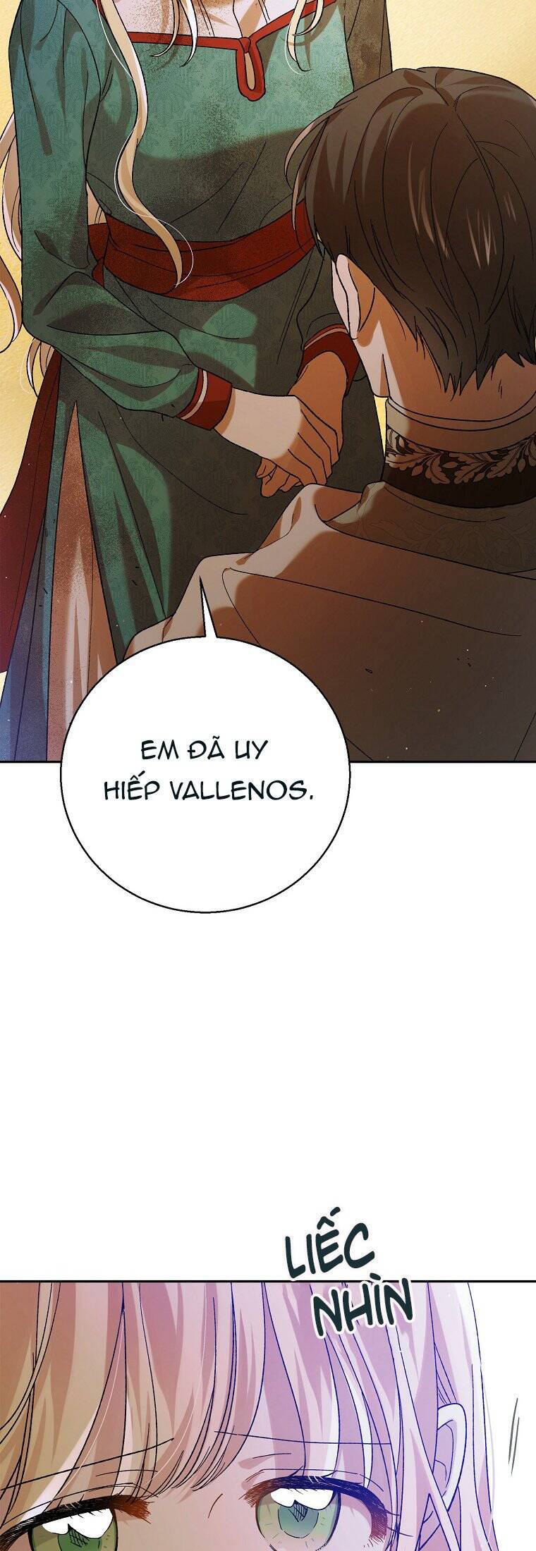 Cách Để Em Bảo Vệ Anh Chap 67 - Next Chap 68