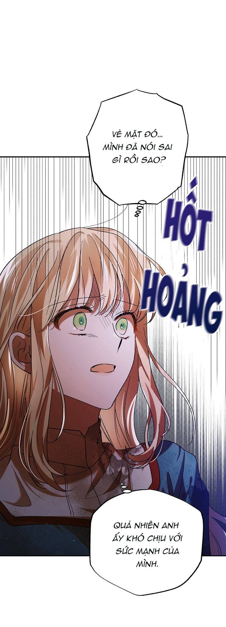 Cách Để Em Bảo Vệ Anh Chap 67 - Next Chap 68