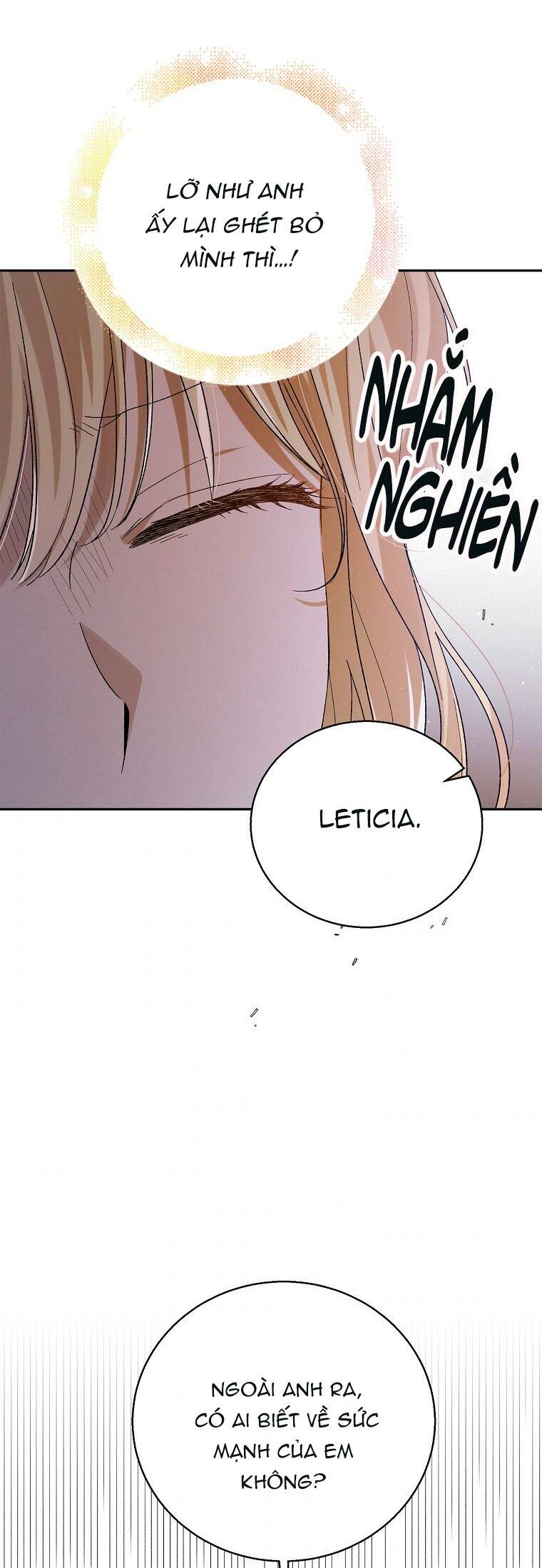 Cách Để Em Bảo Vệ Anh Chap 67 - Next Chap 68