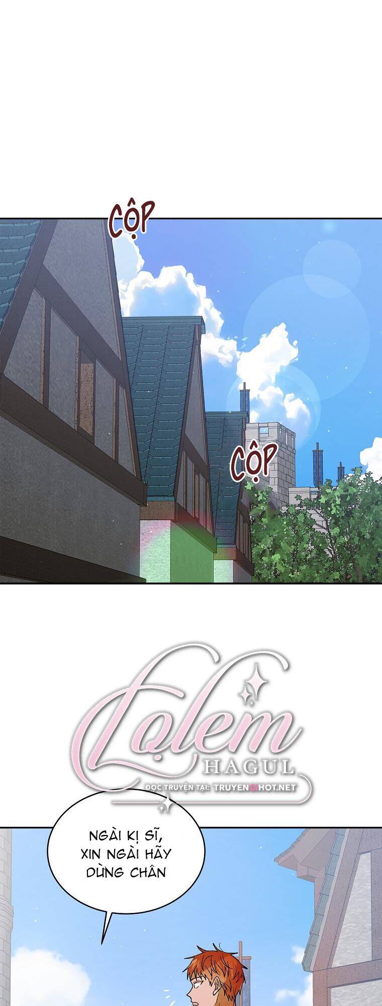 Cách Để Em Bảo Vệ Anh Chap 68 - Next Chap 69