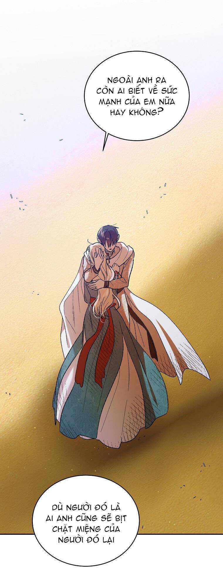 Cách Để Em Bảo Vệ Anh Chap 68 - Next Chap 69