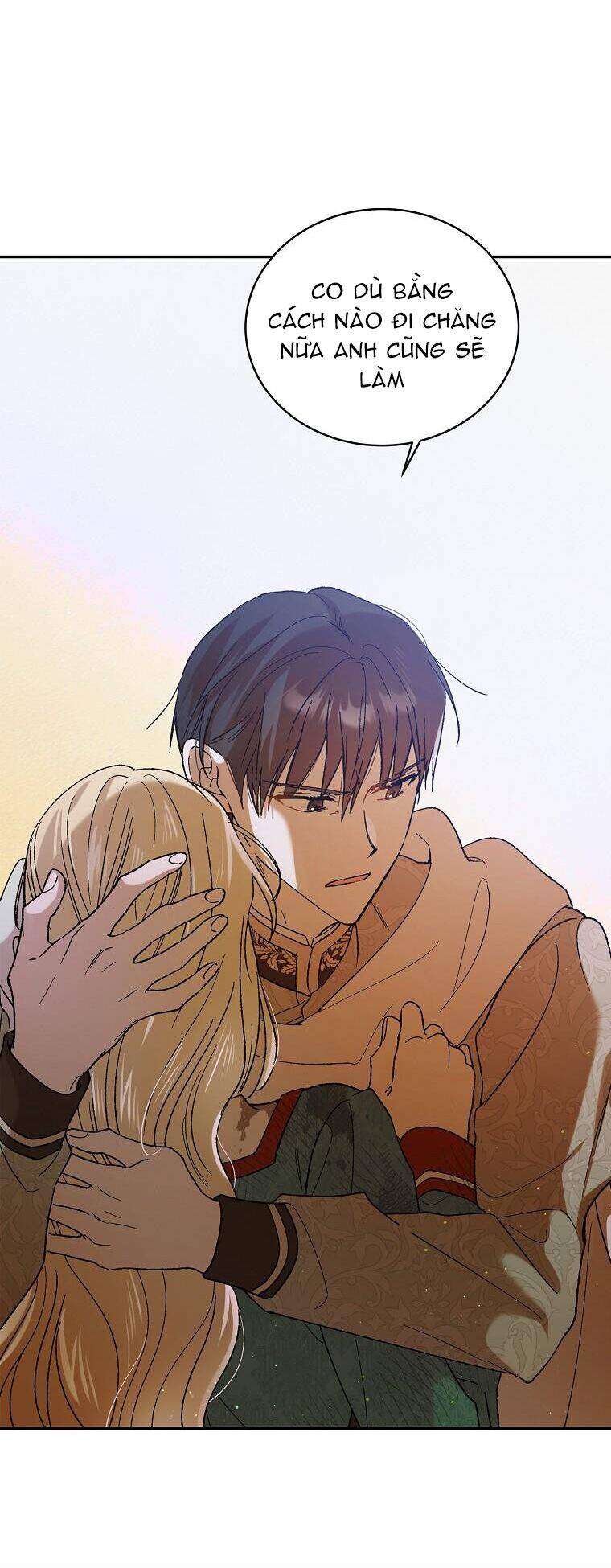 Cách Để Em Bảo Vệ Anh Chap 68 - Next Chap 69