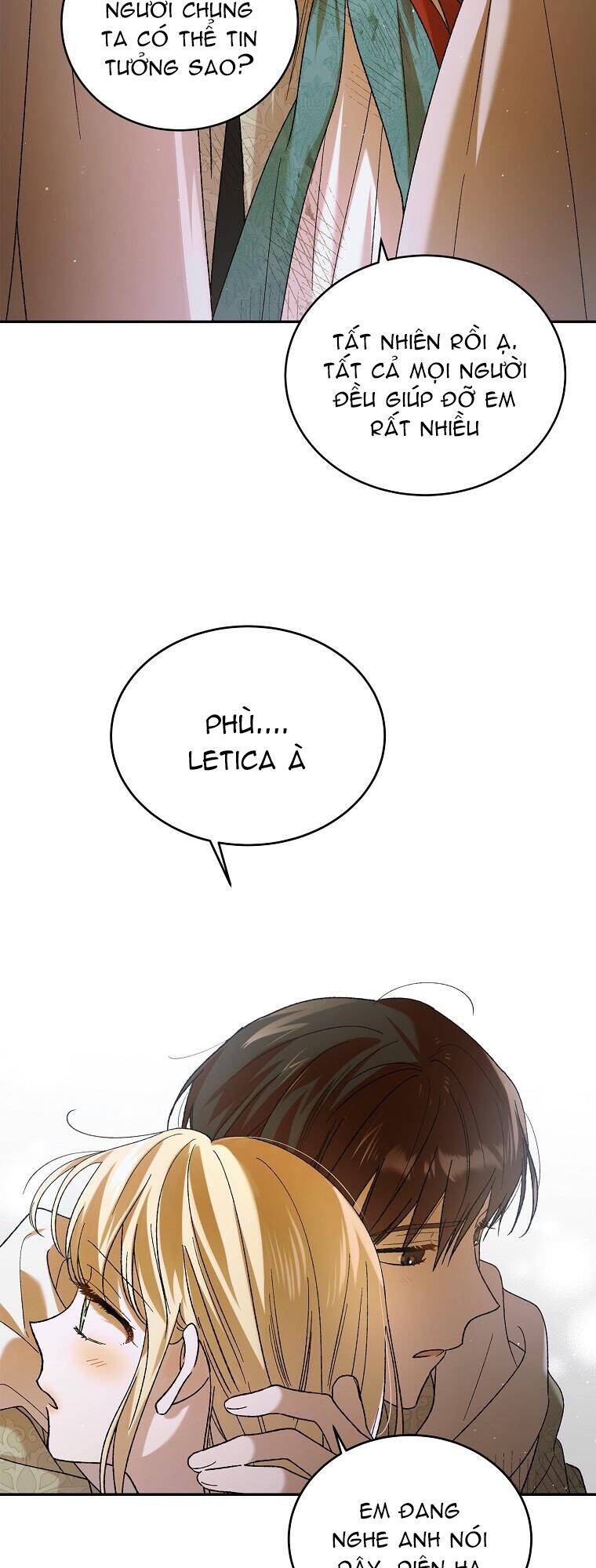 Cách Để Em Bảo Vệ Anh Chap 68 - Next Chap 69